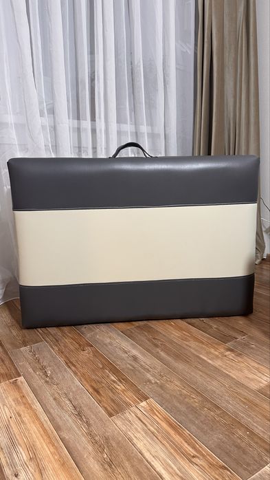 Кушетка для наращивания ресниц