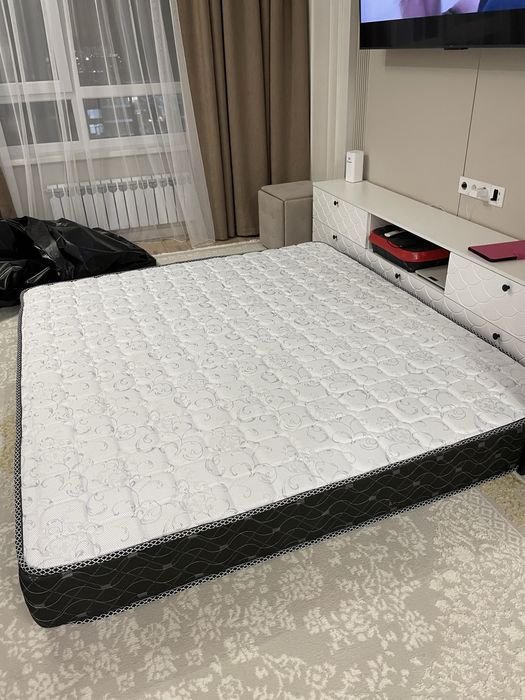Продам матрас 180*200