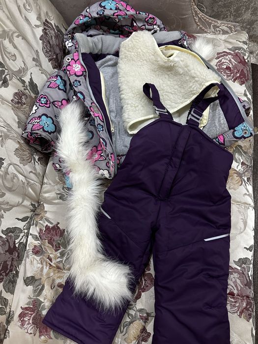 Комбинезон на девочку!недорого!