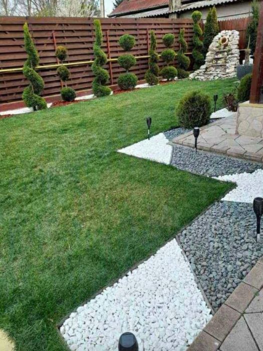 Gazon rulou super sport, Amnajam spații verzi, gazon