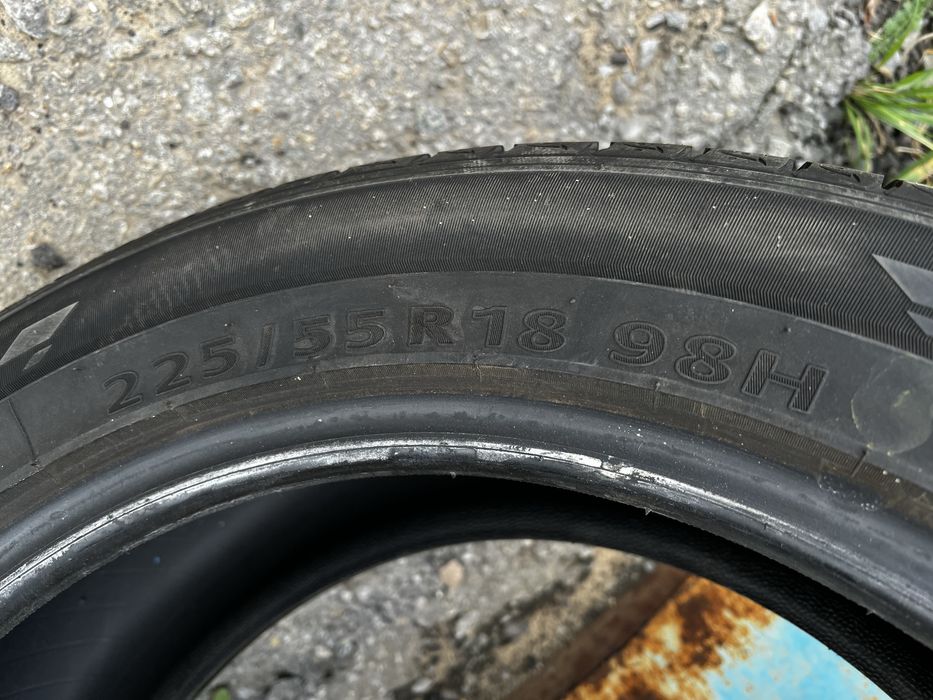 Kumho Crugen 225/55 R18