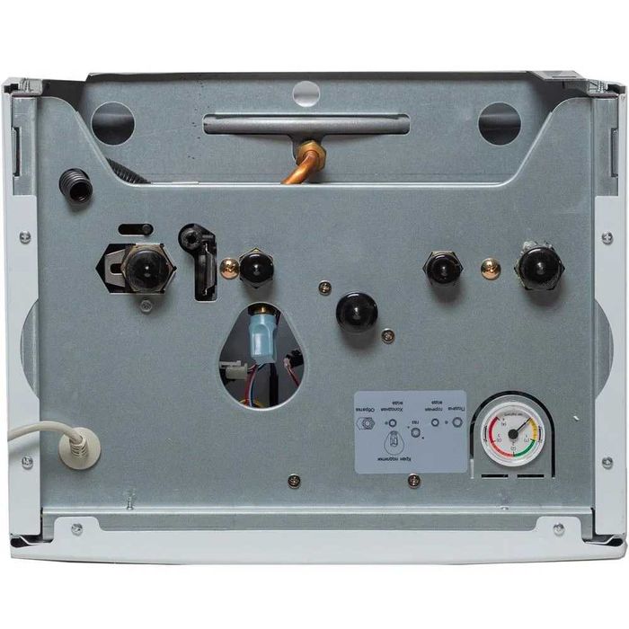 Газовый котел 30kw KOREA экономичный для квартир и дома c 5 лет гарант