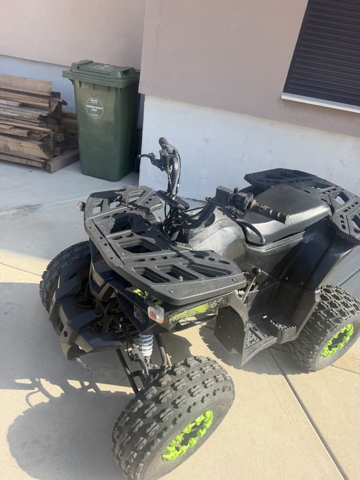 ATV 150cc.            2026g.  na 107km….               ….0