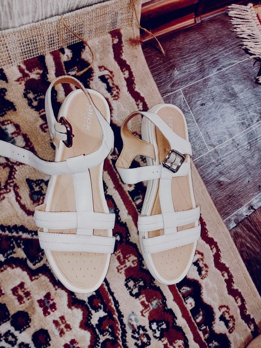 Кеды и Кроссовки