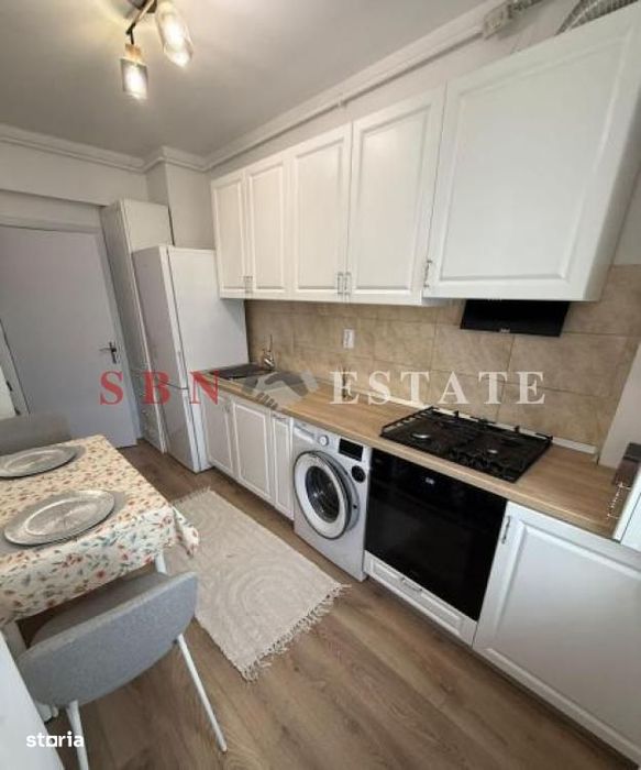 Apartament 2 camere - Theodor Pallady | Bloc nou | Prima inchiriere