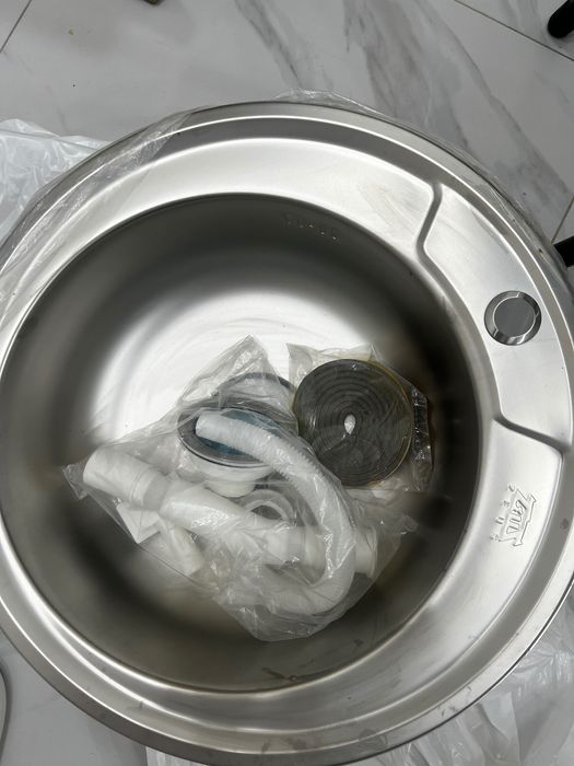 Раковина для кухни