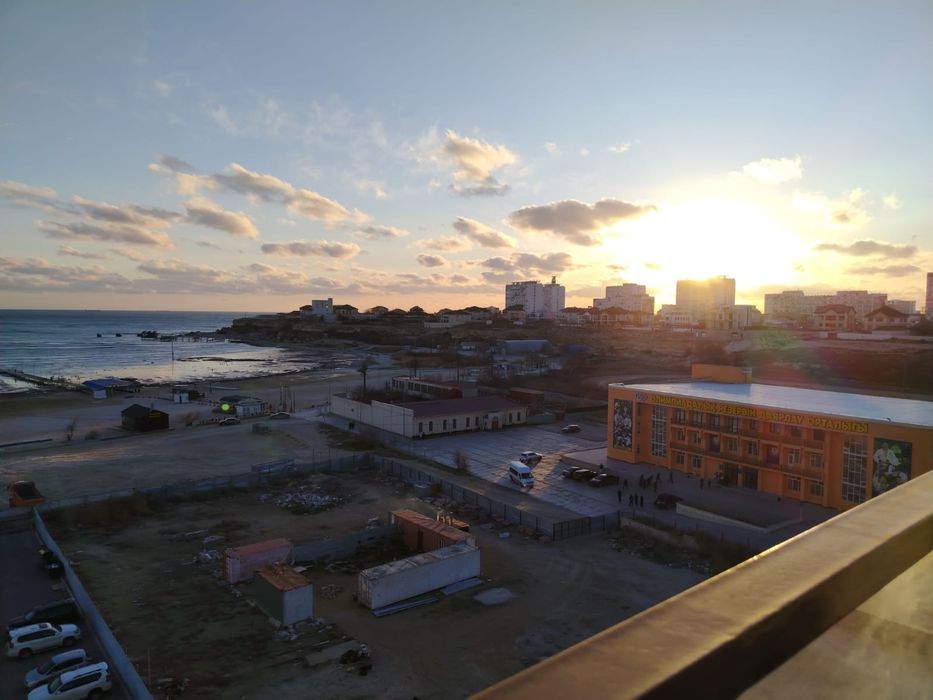 квартира 4а мкр.