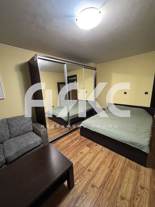 Дава се под наем Едностаен апартамент в София, Зона Б-5-3 - 44 кв.м за 510 € - Снимка #2