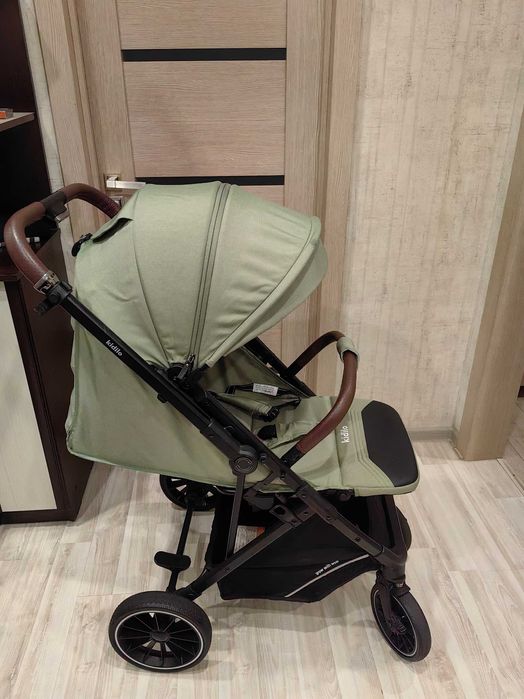 Прогулочная коляска Kidilo