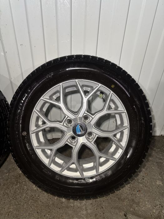 продам колеса на r14