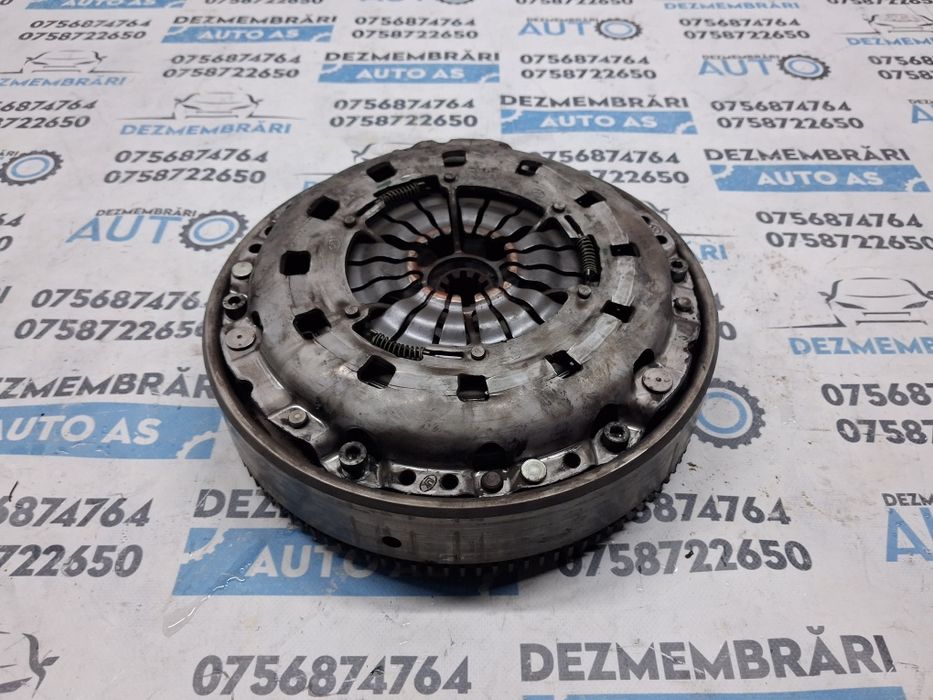 Volanta masa dubla BMW e46 318 i Seria 3