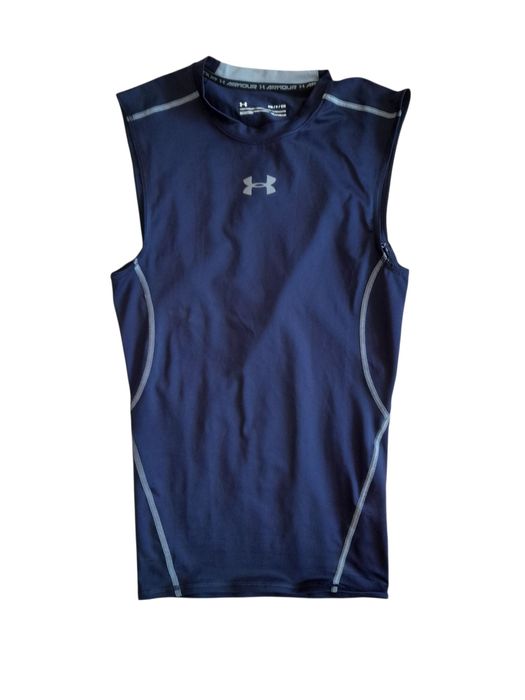 Maieu under armour compression