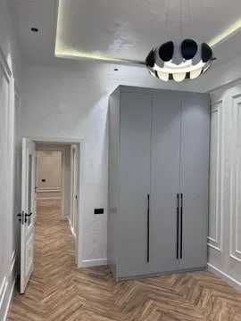 Жк Манзур 2х ком квартира 65м2, Ор-р: Сайрам Юнусабад 18 Без Депозит!!