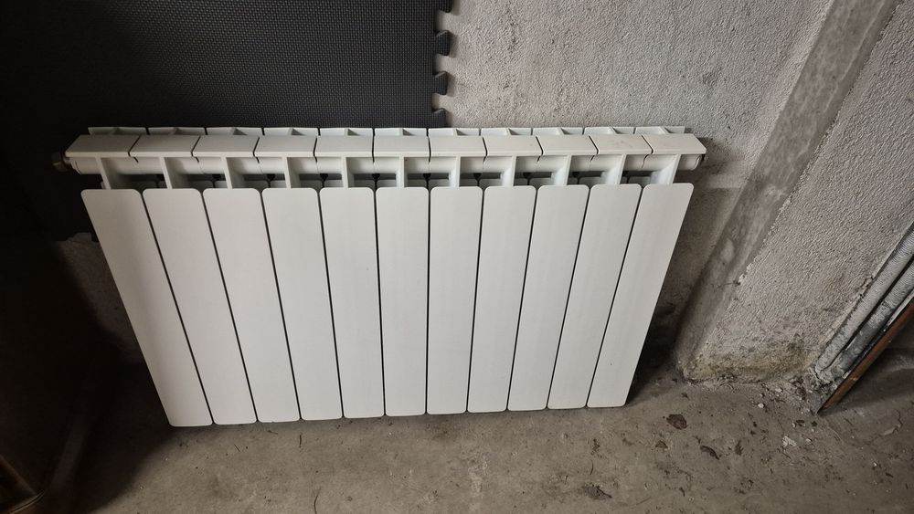 Запазена PVC дограма
