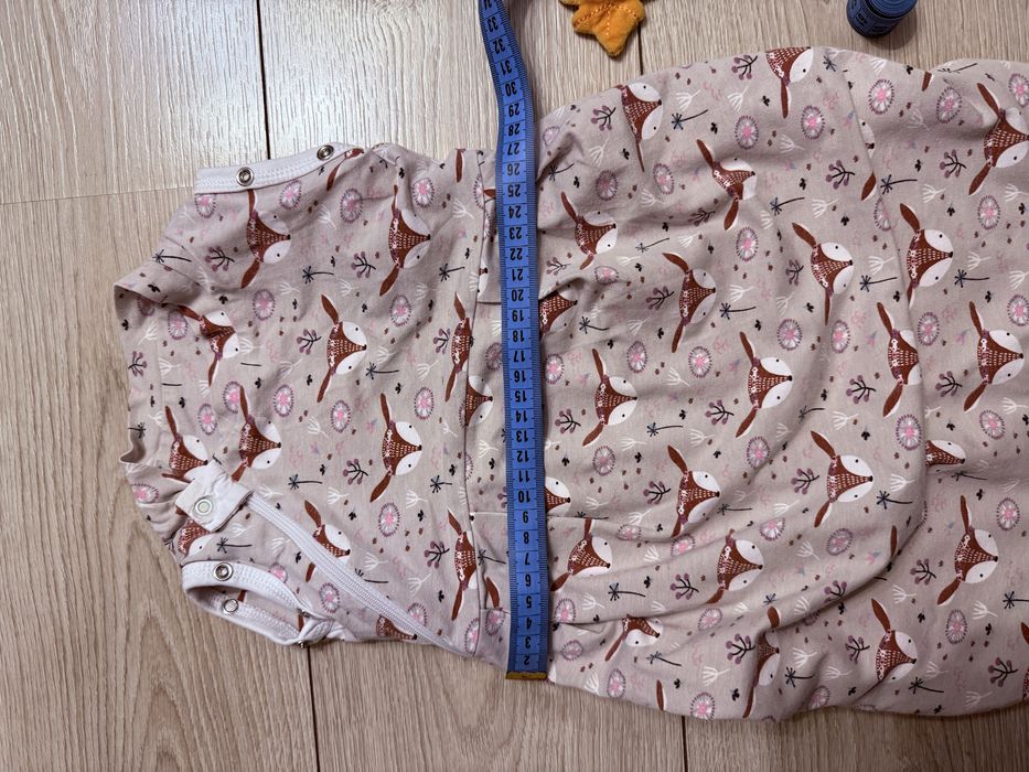 Sac de dormit Angel Baby 0 - 3 luni