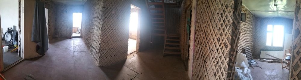 Продам дом в кривоозерке