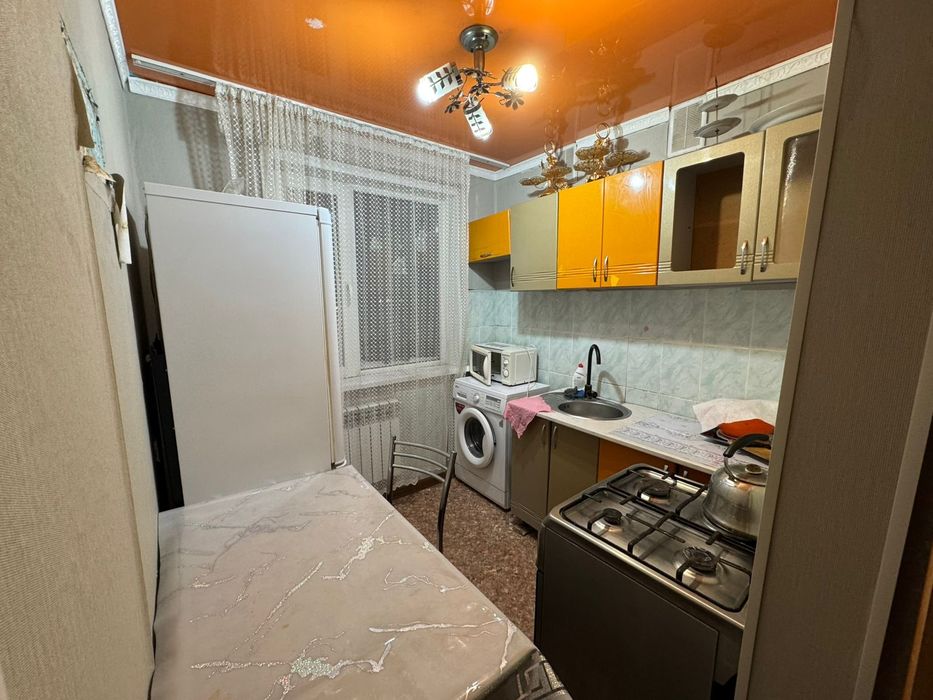 Продаётся квартира