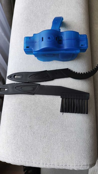 Kit curatare transmisie bicicleta