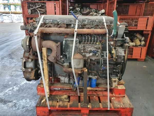Motor complet Scania DSC11 24 C01 cu garantie !!