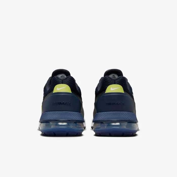Nike - Air Max Pulse номер 38.5,39  дамски черни Оригинал Код 5066