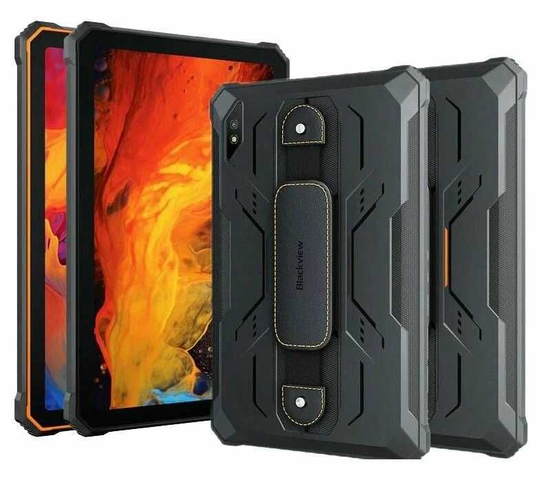 Blackview Tab Active 8 Pro IMIE BILAN 5ta qoldi