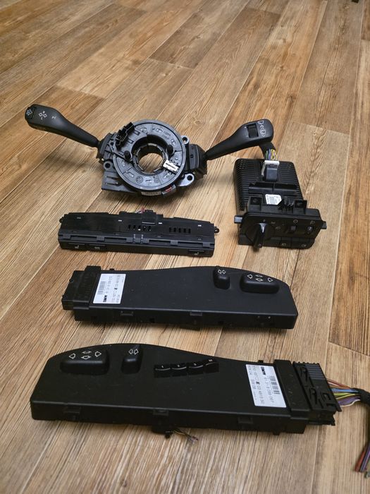 Запчасти на БМВ е46 е53 е65 е36