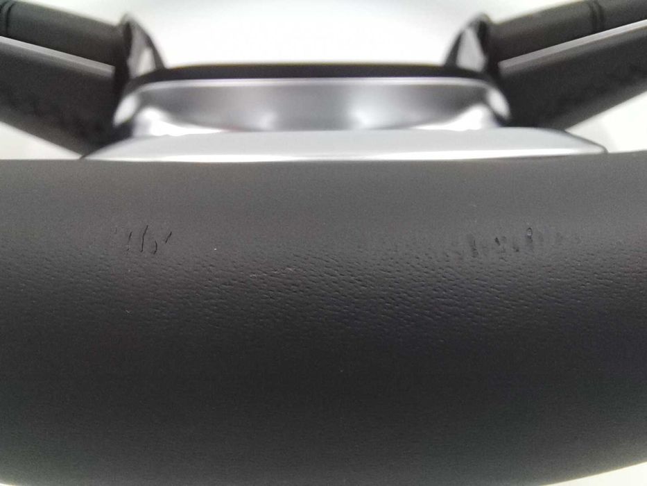 Нов Черен Кожен Волан Audi Q2 GA 81A 81A419091AE