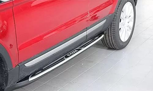 Степенки за Range Rover Evoque (2012+)