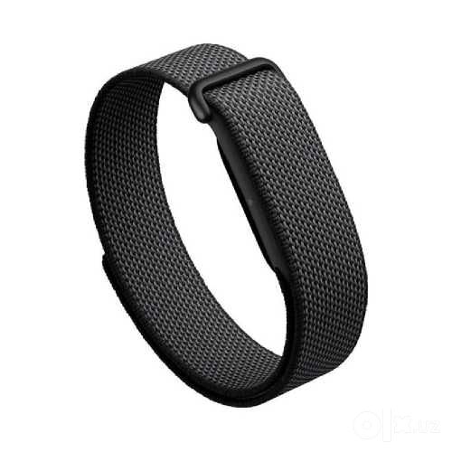 Google fitbit air Black