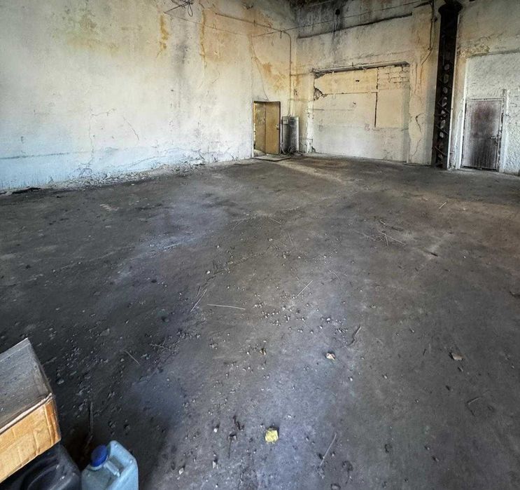 Продам производственную базу