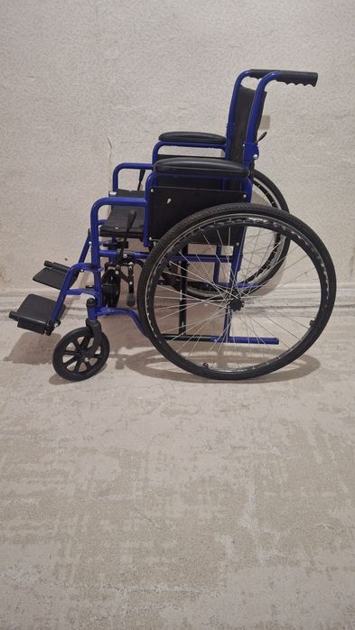 Инвалидная коляска