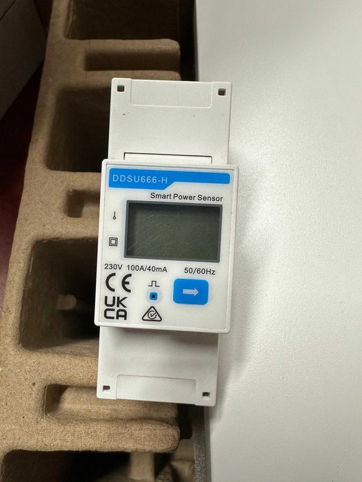 Invertor Huawei SUN2000-6KTL-L1 – 6 kW - folosit garanție până în 2033