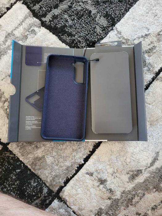 Husă Originală Samsung