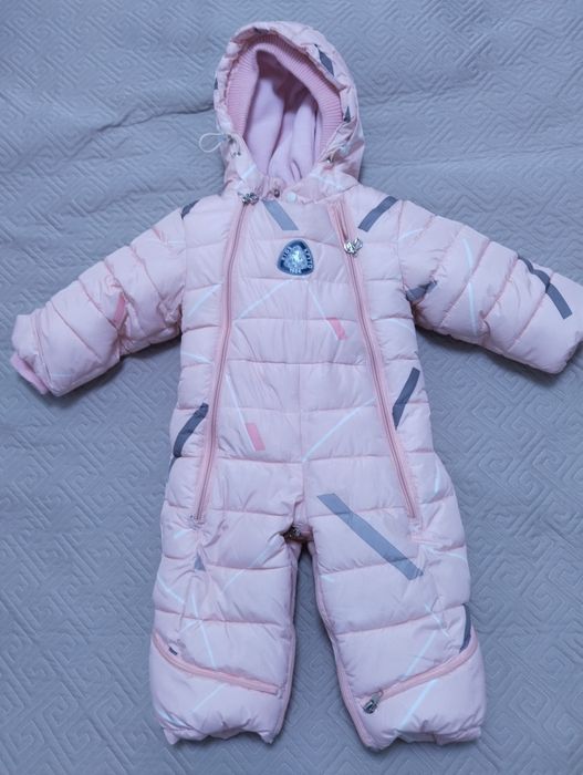 Продам детский комбинезон