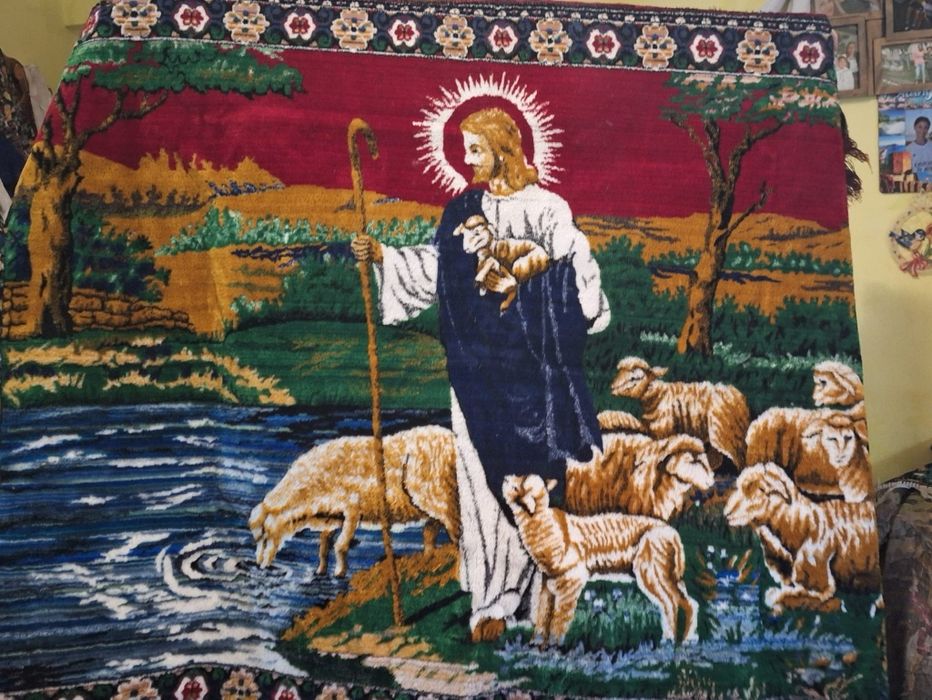 Carpete pentru perete