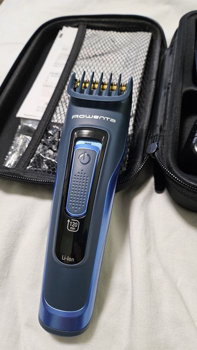 Нова Rowenta TN5241F4 Машинка за подстригване