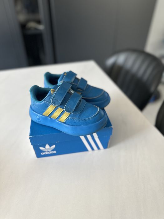 Adidasi Adidas Copii