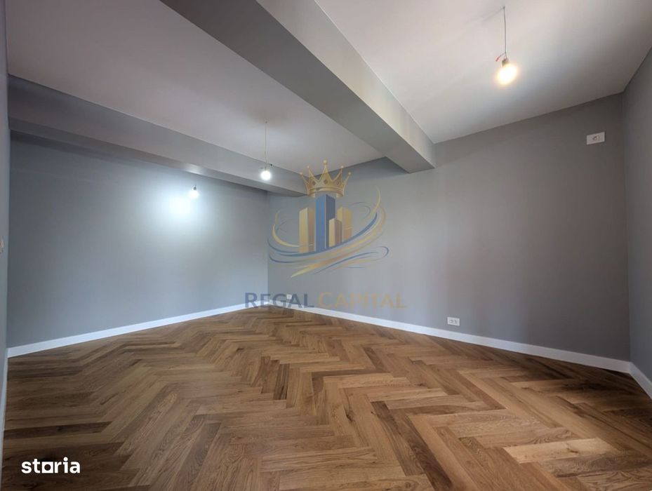 Apartament 3 Camere / Baneasa / Bd Aerogarii / Biharia