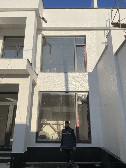 Travertin ishlari sfatli