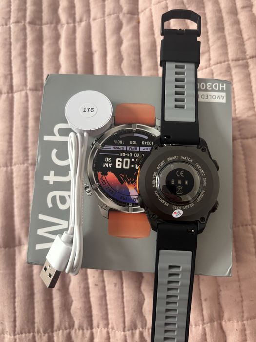 Смарт Часы Тулпар