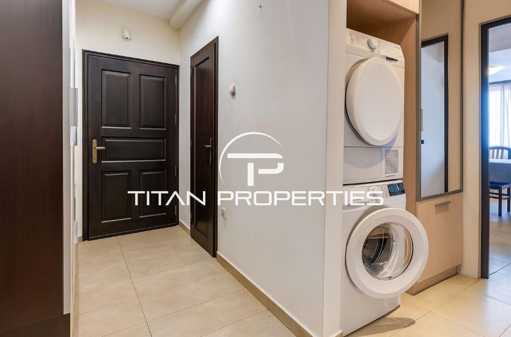 Дава се под наем Двустаен апартамент в Варна, Младост 1 - 67 кв.м за 400 € - Снимка #9