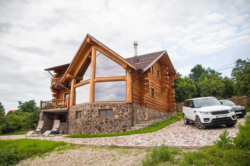 Servicii Foto/Video Imobiliare de la sol si din drona - Brasov