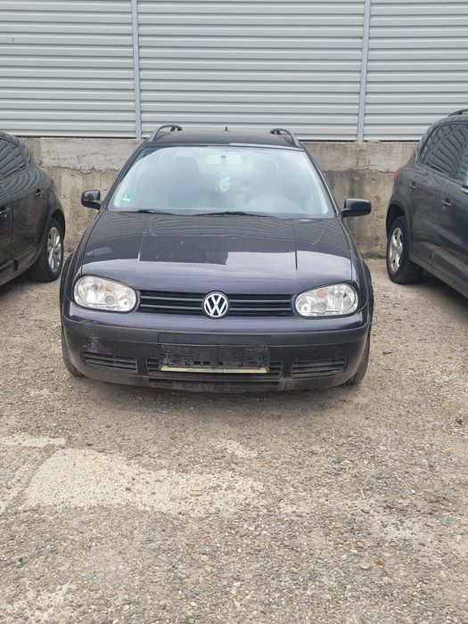 Dezmembrez golf 4 1.9 automat