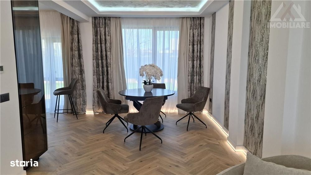 Casa Valea LupuluiRediu,4 camere,Teren 600 mp,Placa,0% comision