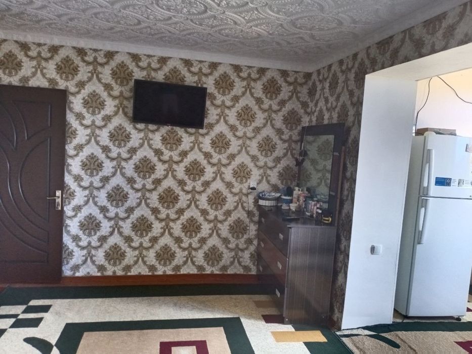 Калинкада 4 хонали уй сотилади!