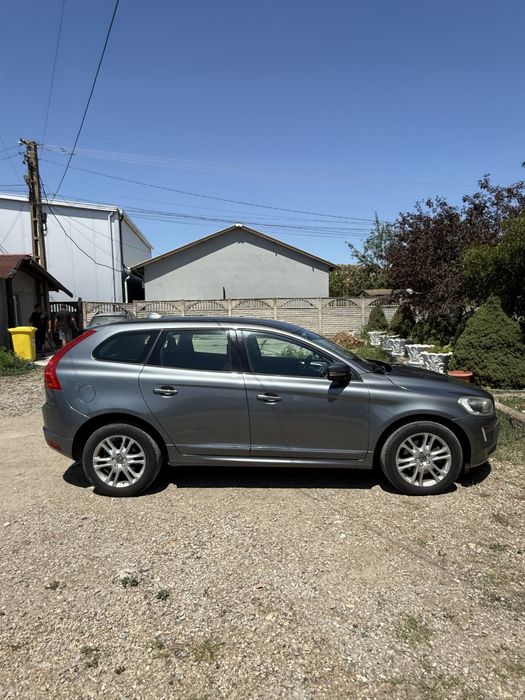 Volvo xc60 2015 2L Automata