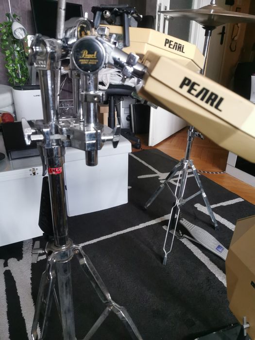 Електронни Барабани Pearl