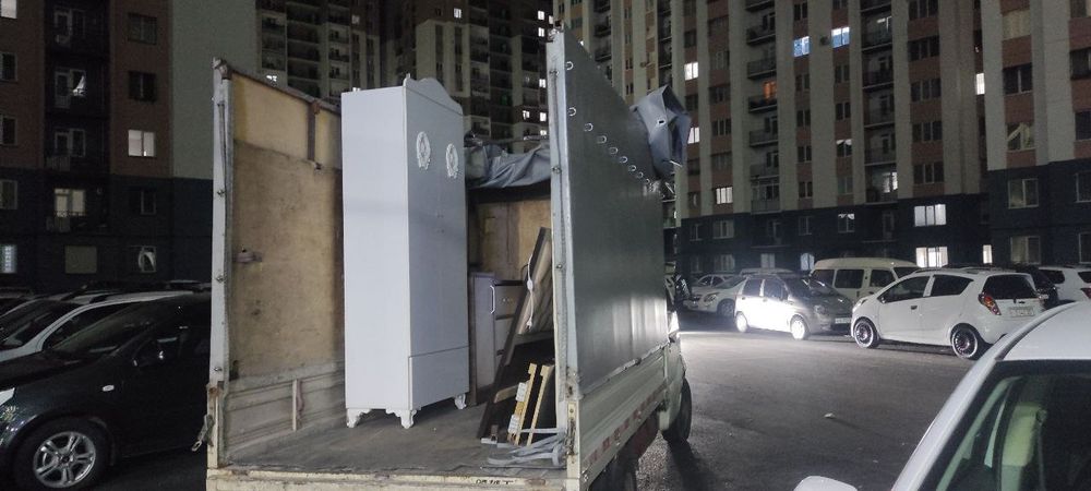 Грузоперевозки Газел yuk tashish hizmati