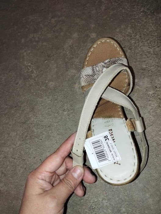 Женская обувь.Новая