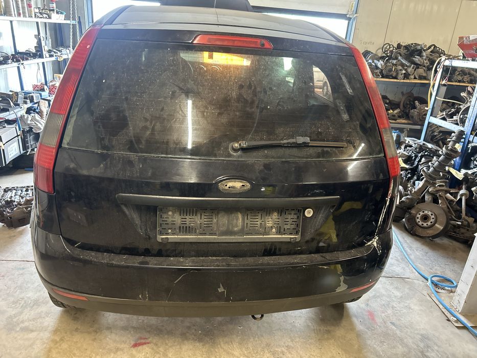 Vand bara fata Ford Fiesta 2003-2006